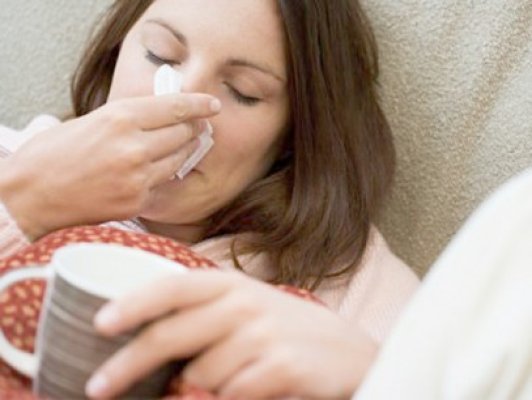 Doi minori şi un bărbat din Constanţa, confirmaţi cu AH1 şi AH3